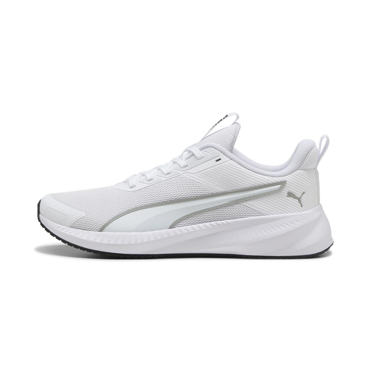 ZAPATILLAS MUJER PUMA RUNNING BLANCO FLYER LITE 4 - 1