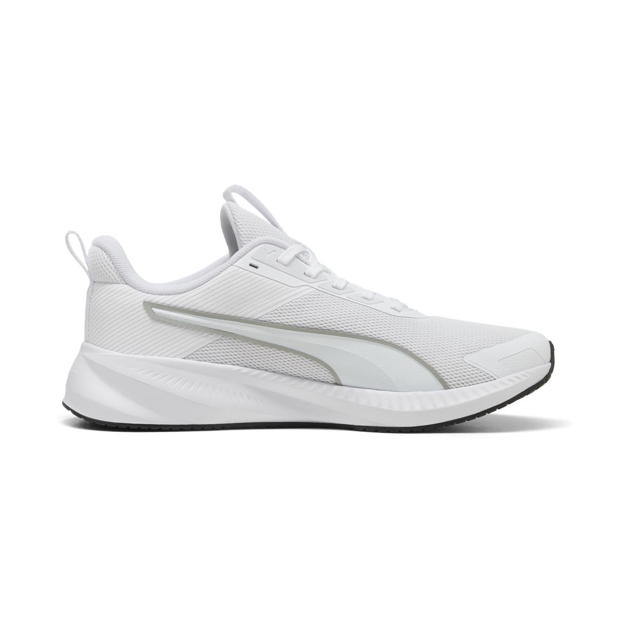 ZAPATILLAS MUJER PUMA RUNNING BLANCO FLYER LITE 4 - 2
