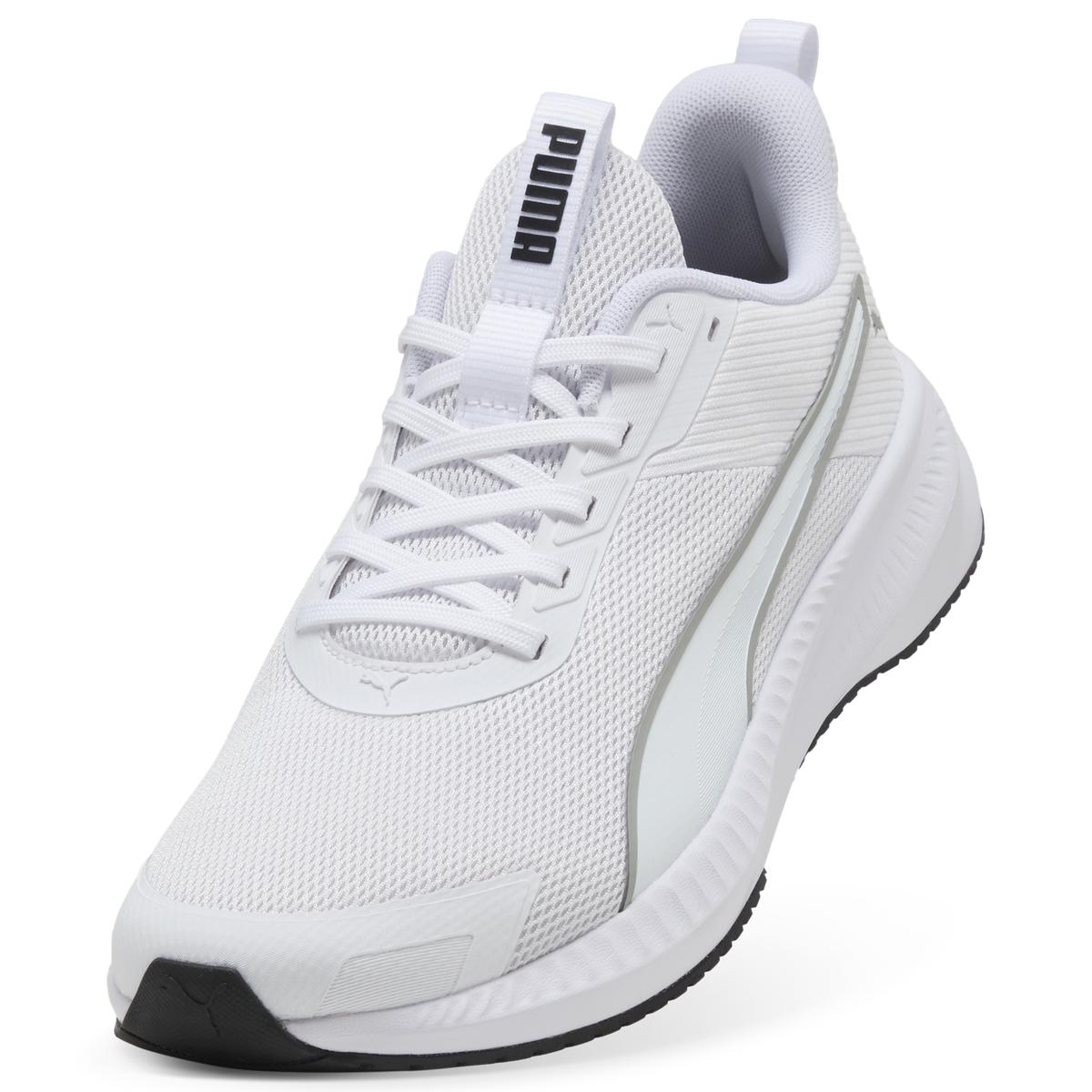 ZAPATILLAS MUJER PUMA RUNNING BLANCO FLYER LITE 4 - 3