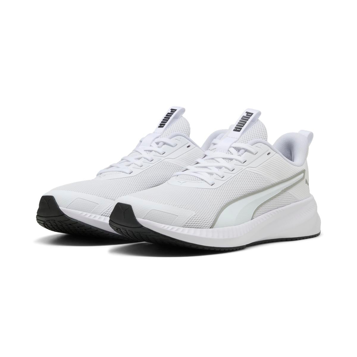 ZAPATILLAS MUJER PUMA RUNNING BLANCO FLYER LITE 4 - 4