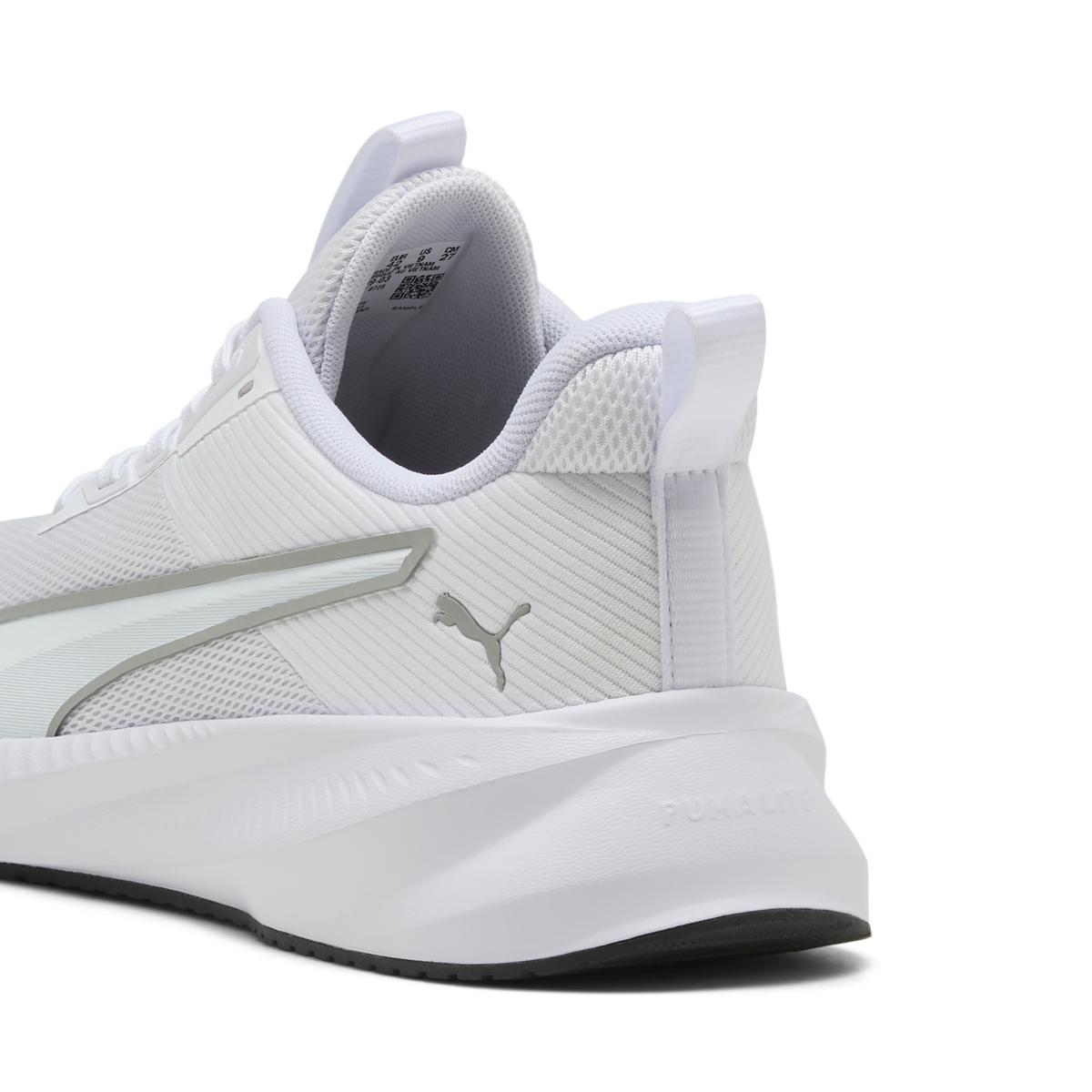 ZAPATILLAS MUJER PUMA RUNNING BLANCO FLYER LITE 4 - 5