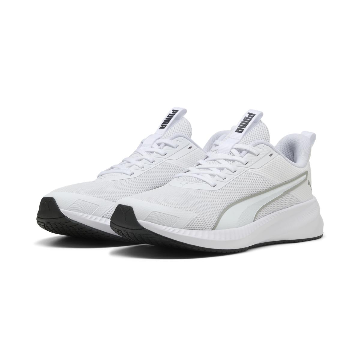 ZAPATILLAS MUJER PUMA RUNNING BLANCO FLYER LITE 4 - 4
