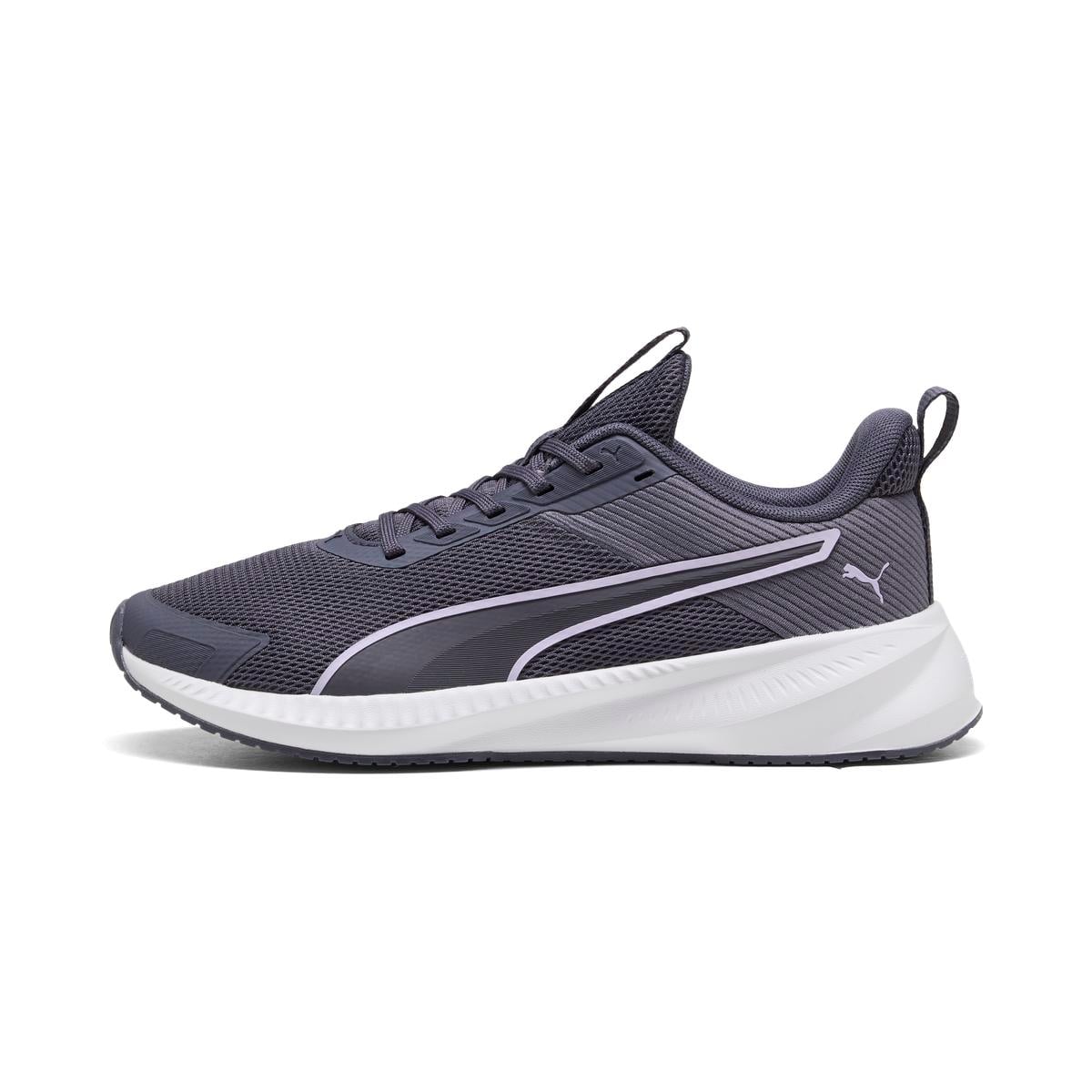 ZAPATILLAS MUJER PUMA RUNNING AZUL FLYER LITE 4 - 1