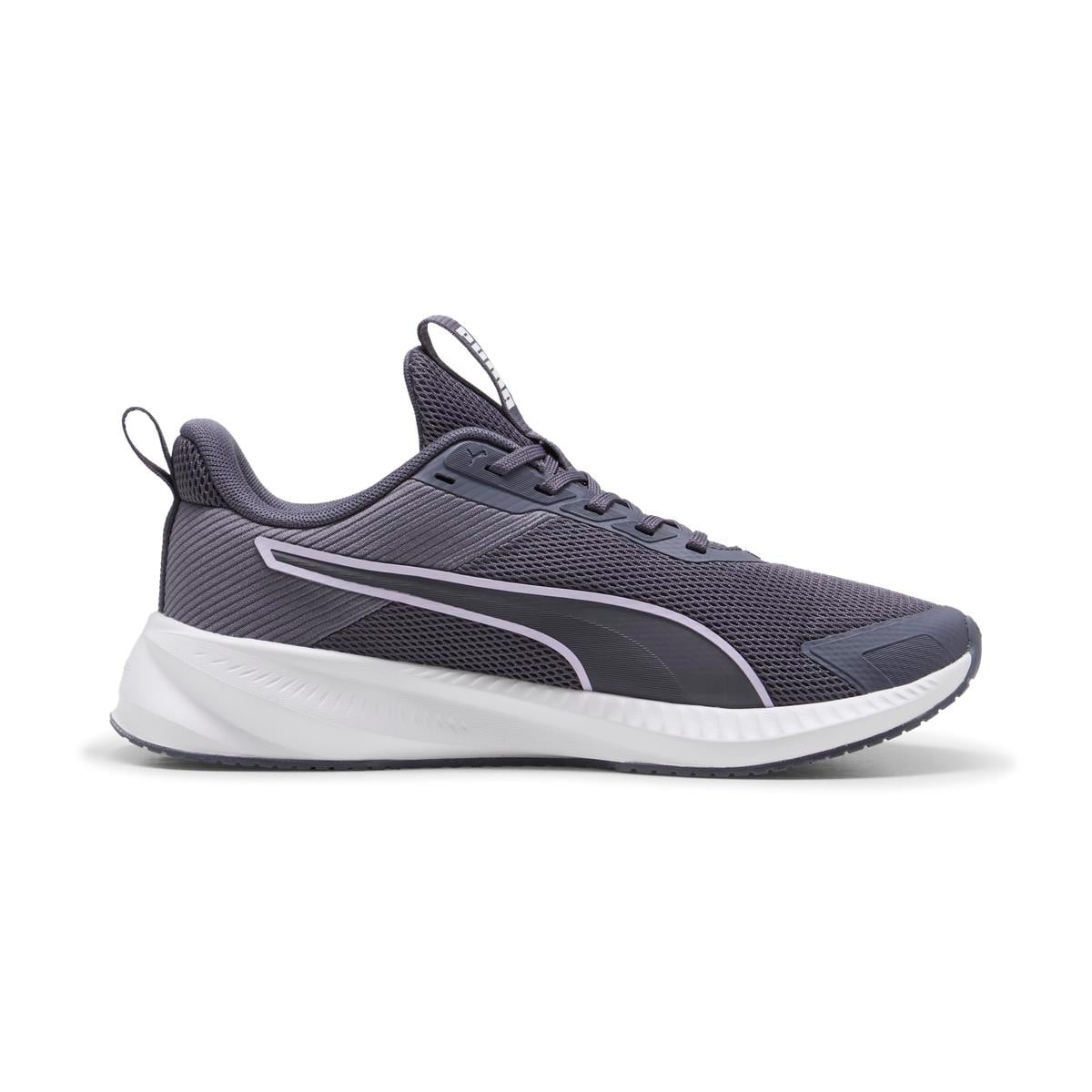 ZAPATILLAS MUJER PUMA RUNNING AZUL FLYER LITE 4 - 2