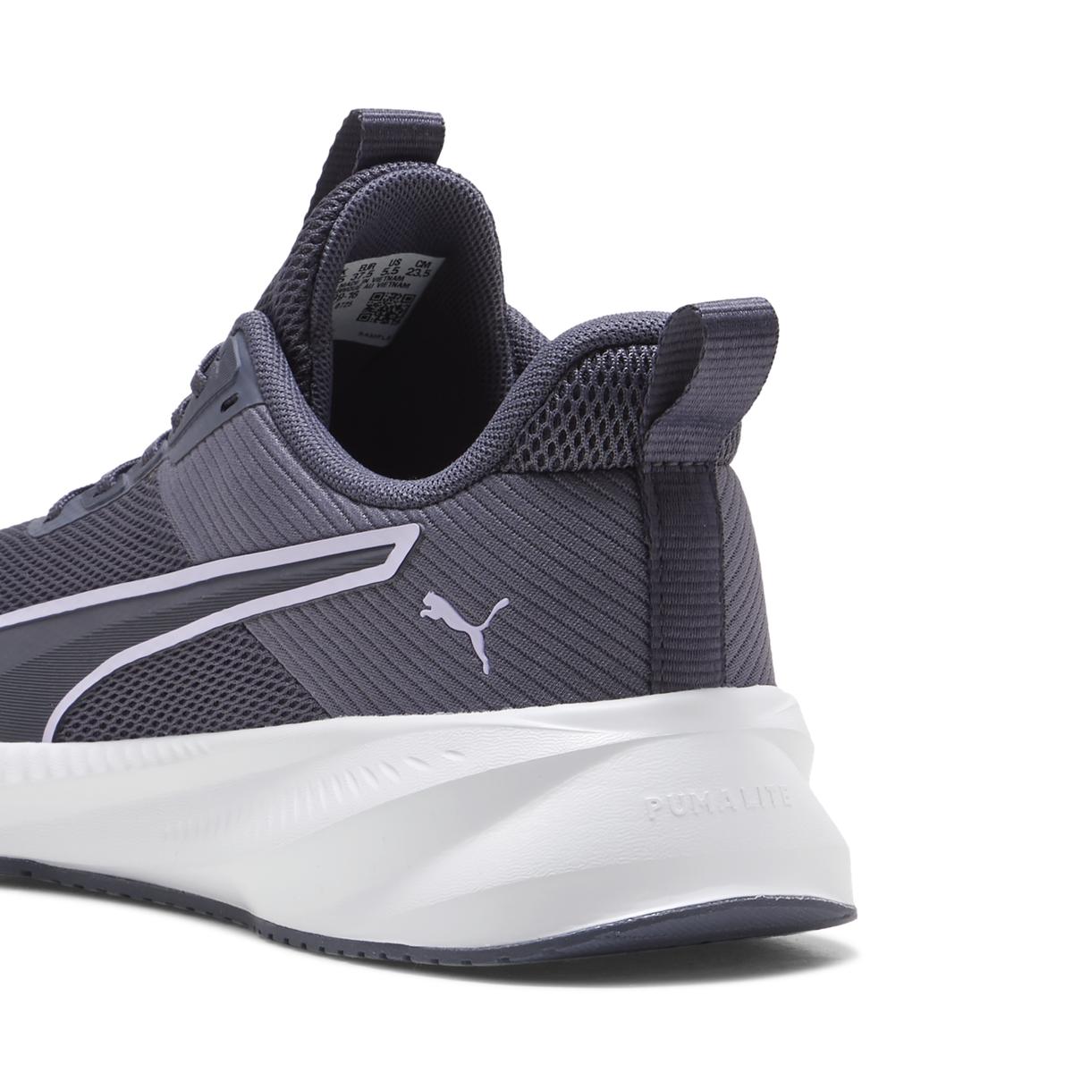 ZAPATILLAS MUJER PUMA RUNNING AZUL FLYER LITE 4 - 5