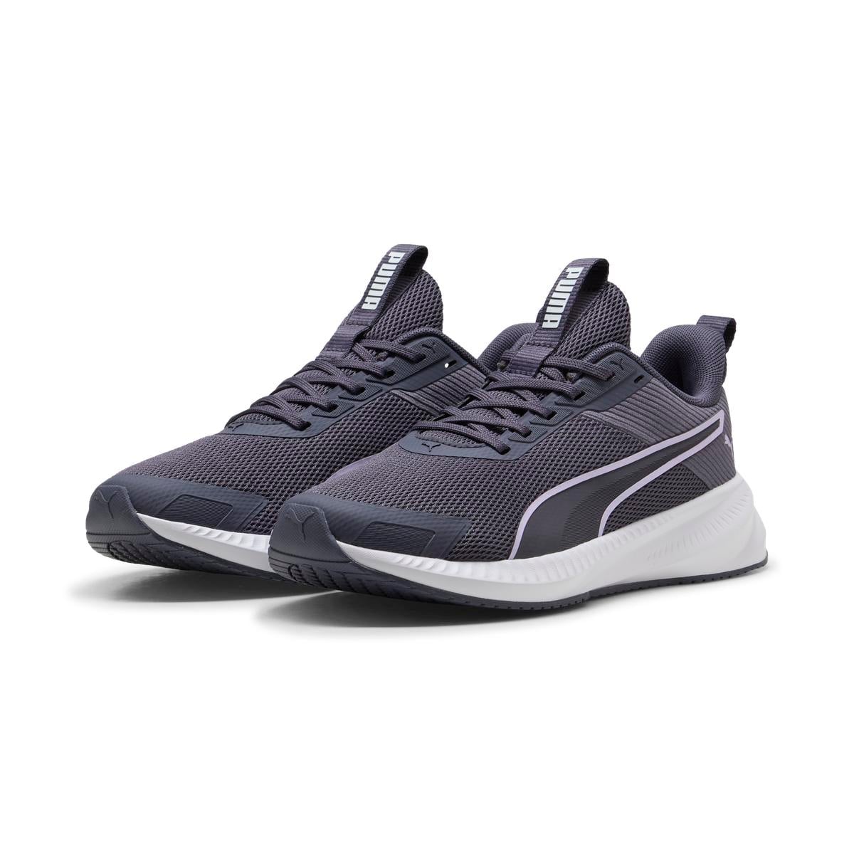 ZAPATILLAS MUJER PUMA RUNNING AZUL FLYER LITE 4 - 4