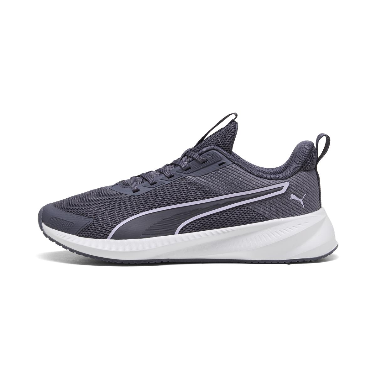 ZAPATILLAS MUJER PUMA RUNNING AZUL FLYER LITE 4 - 1