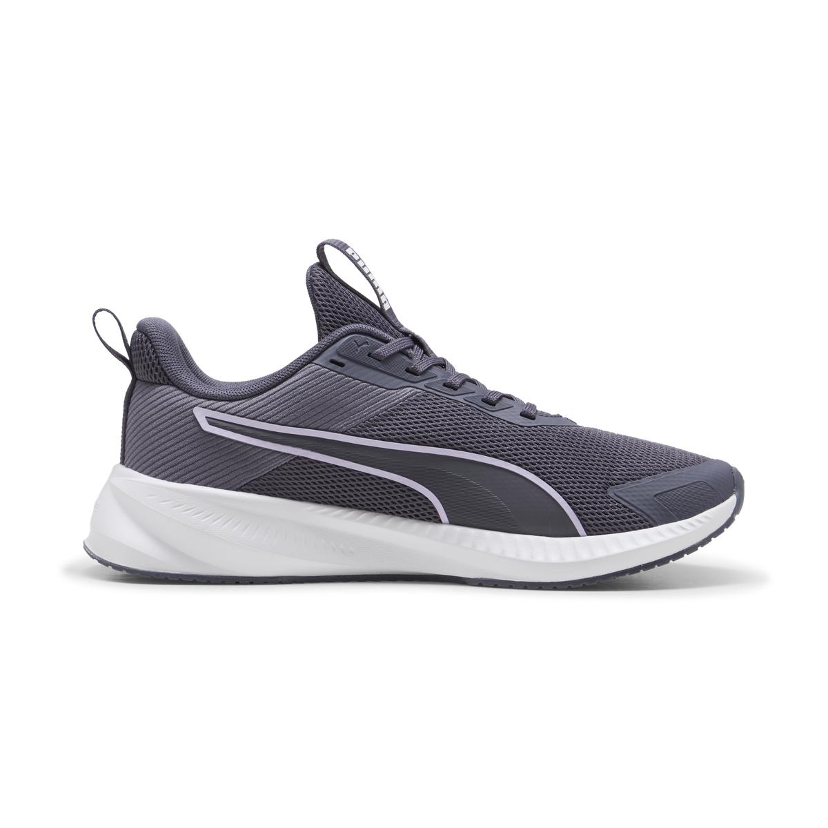 ZAPATILLAS MUJER PUMA RUNNING AZUL FLYER LITE 4 - 2