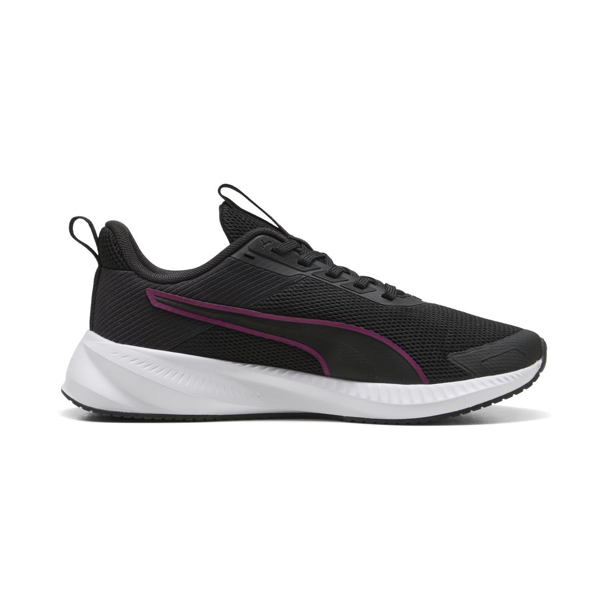 ZAPATILLAS MUJER PUMA RUNNING NEGRO FLYER LITE 4 - 2