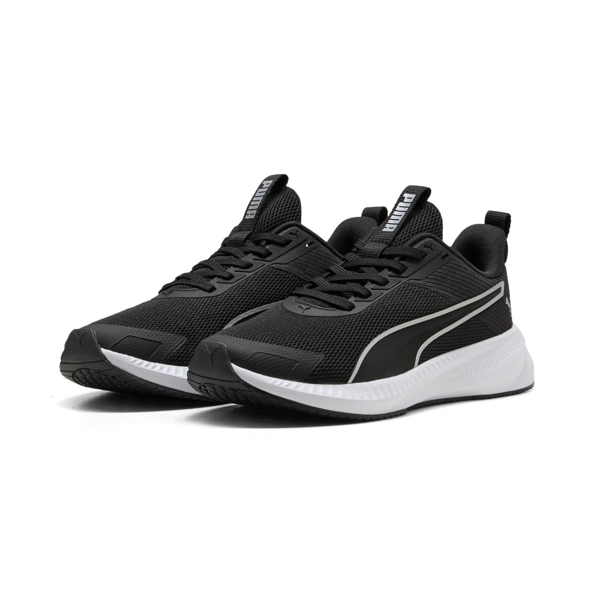 ZAPATILLAS MUJER PUMA RUNNING NEGRO FLYER LITE 4 - 4
