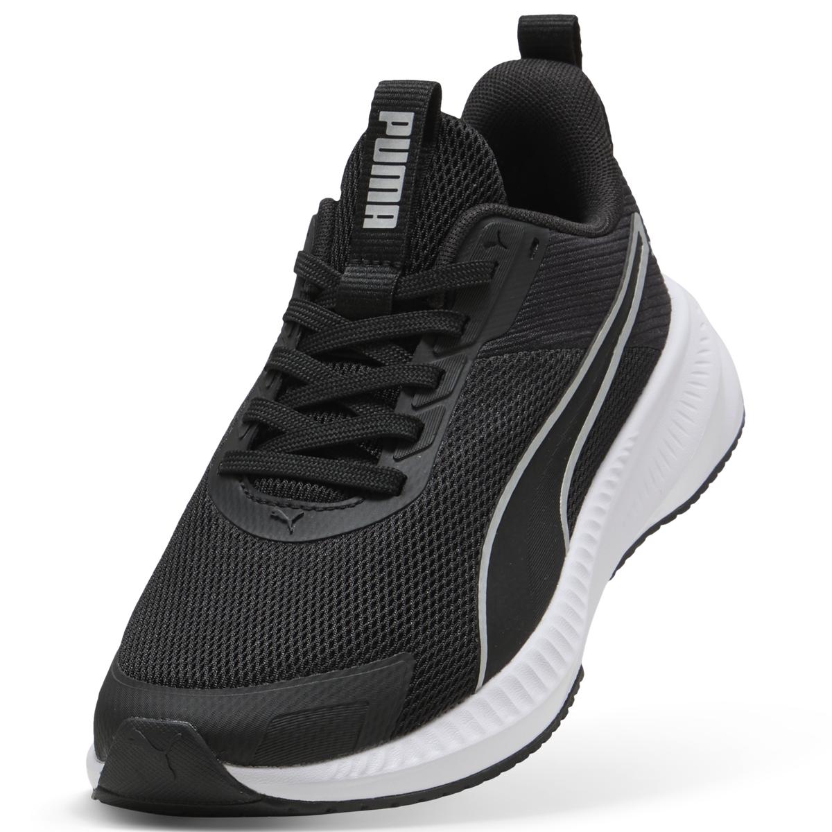 ZAPATILLAS MUJER PUMA RUNNING NEGRO FLYER LITE 4 - 3