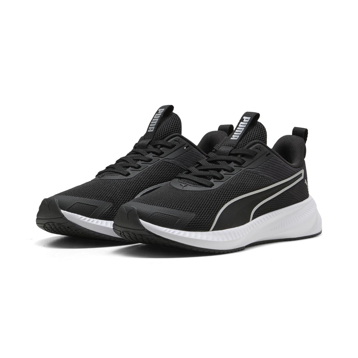 ZAPATILLAS MUJER PUMA RUNNING NEGRO FLYER LITE 4 - 4