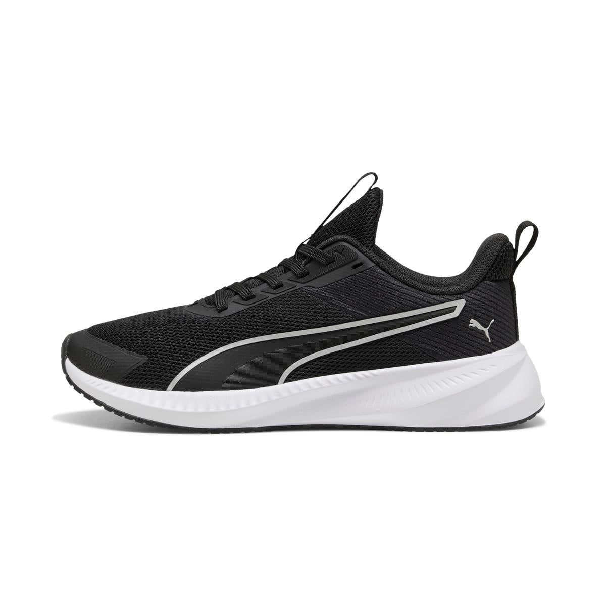 ZAPATILLAS MUJER PUMA RUNNING NEGRO FLYER LITE 4 - 1