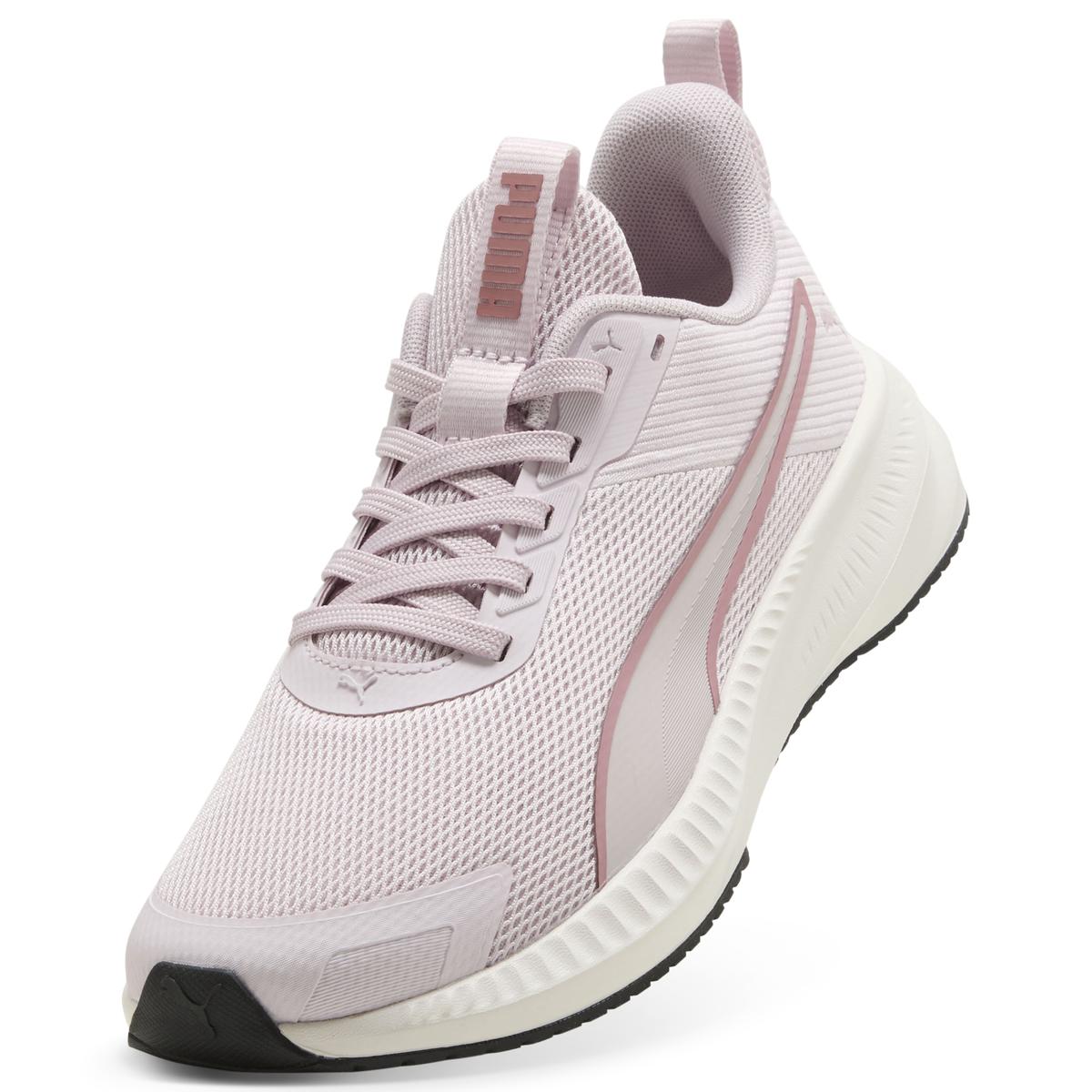 ZAPATILLAS MUJER PUMA RUNNING ROSADO FLYER LITE 4 - 3