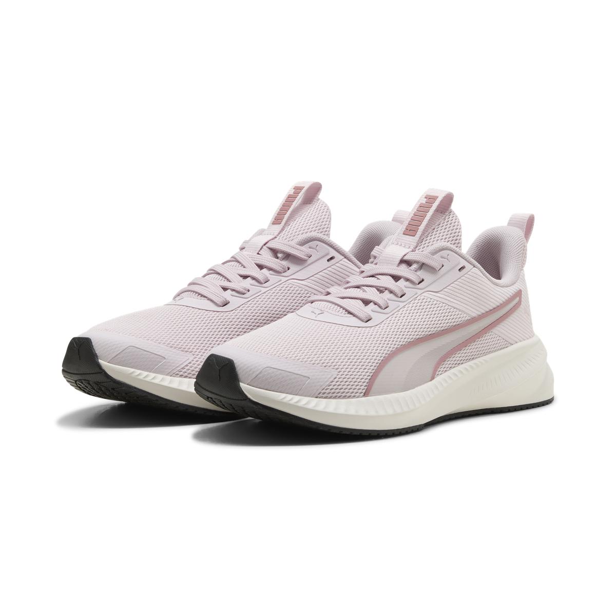 ZAPATILLAS MUJER PUMA RUNNING ROSADO FLYER LITE 4 - 4