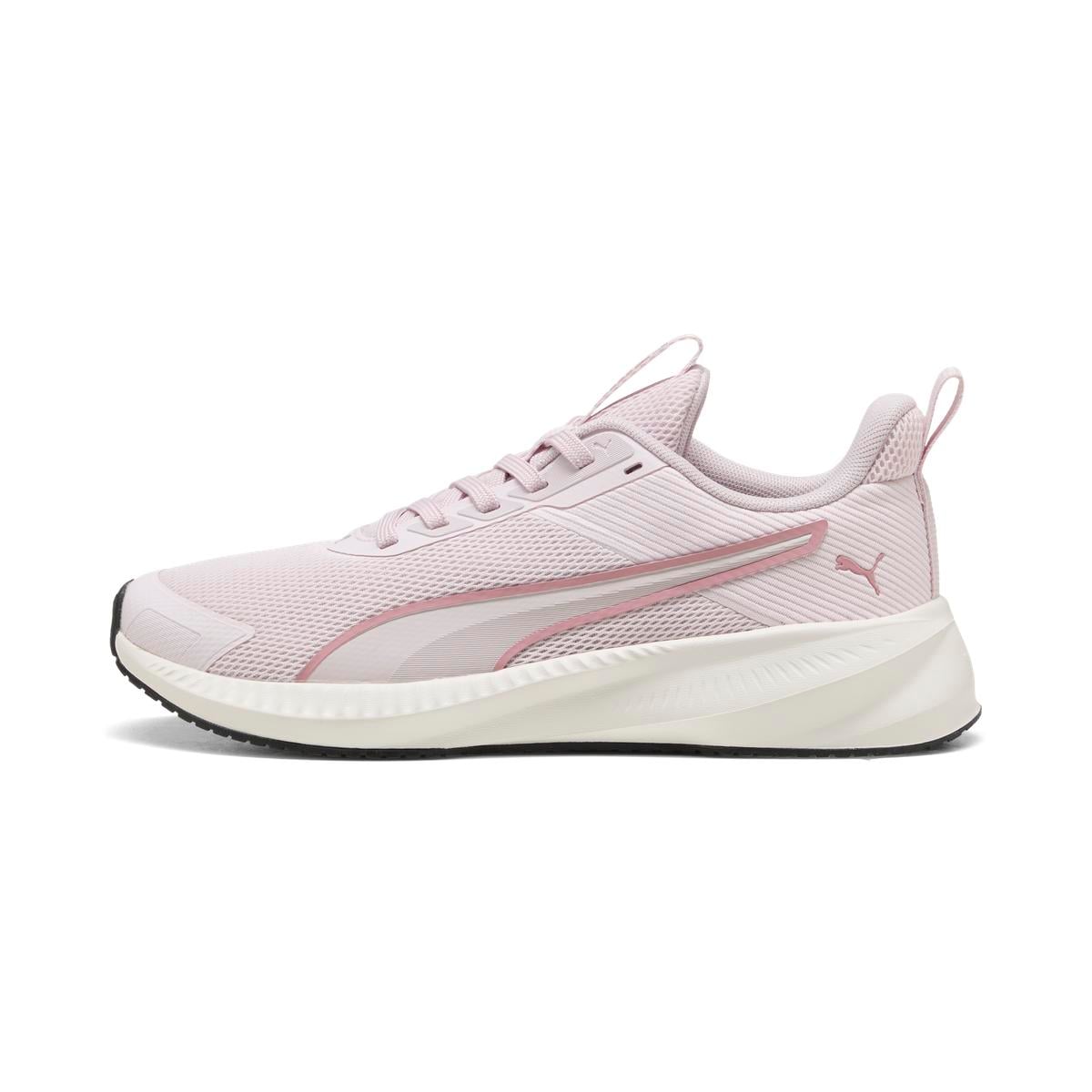 ZAPATILLAS MUJER PUMA RUNNING ROSADO FLYER LITE 4 - 1