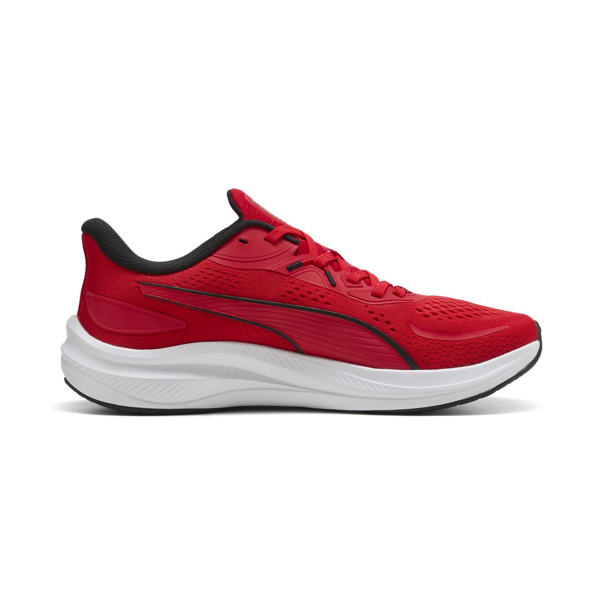 ZAPATILLAS HOMBRE PUMA RUNNING ROJO SKYROCKET LITE 2 - 2