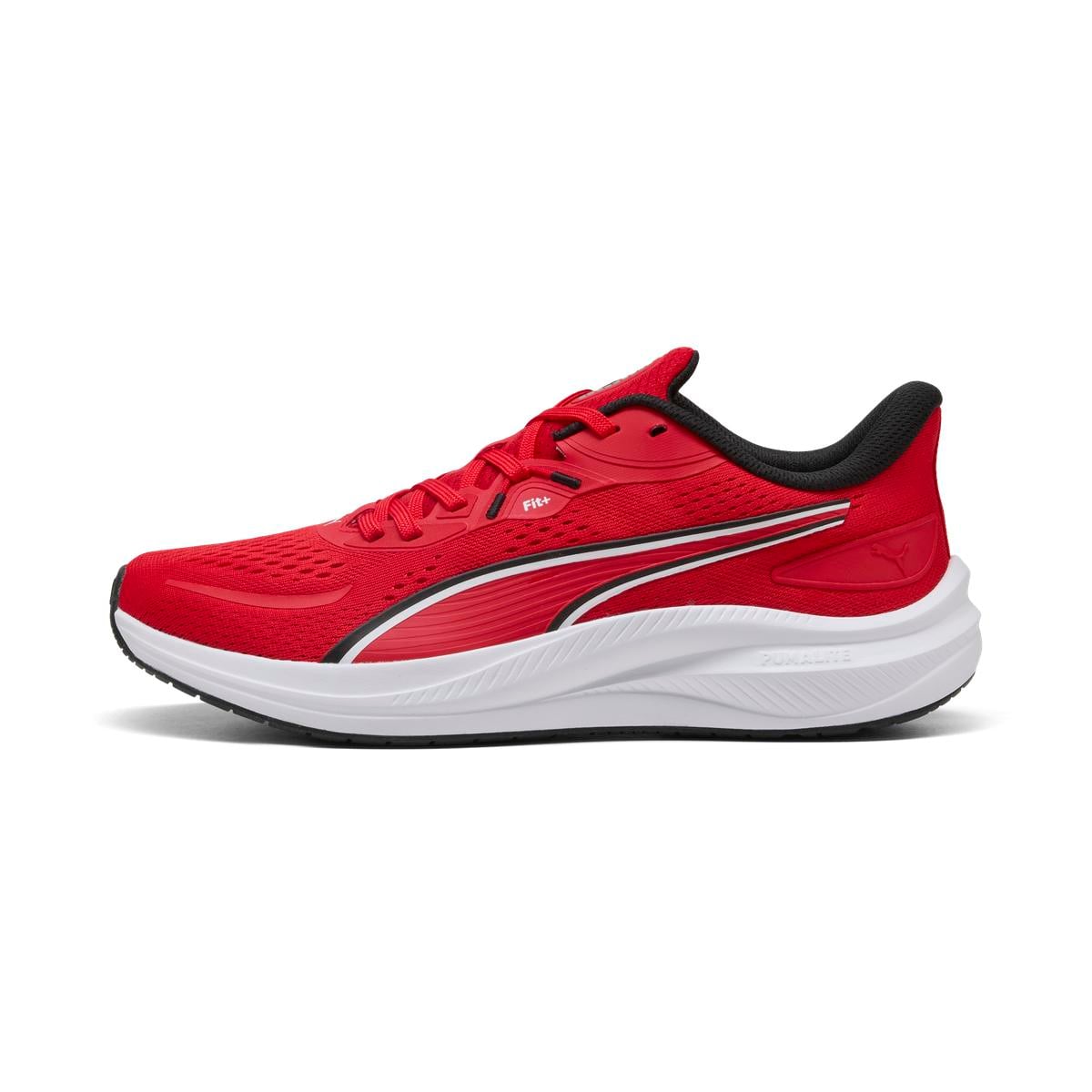 ZAPATILLAS HOMBRE PUMA RUNNING ROJO SKYROCKET LITE 2 - 1
