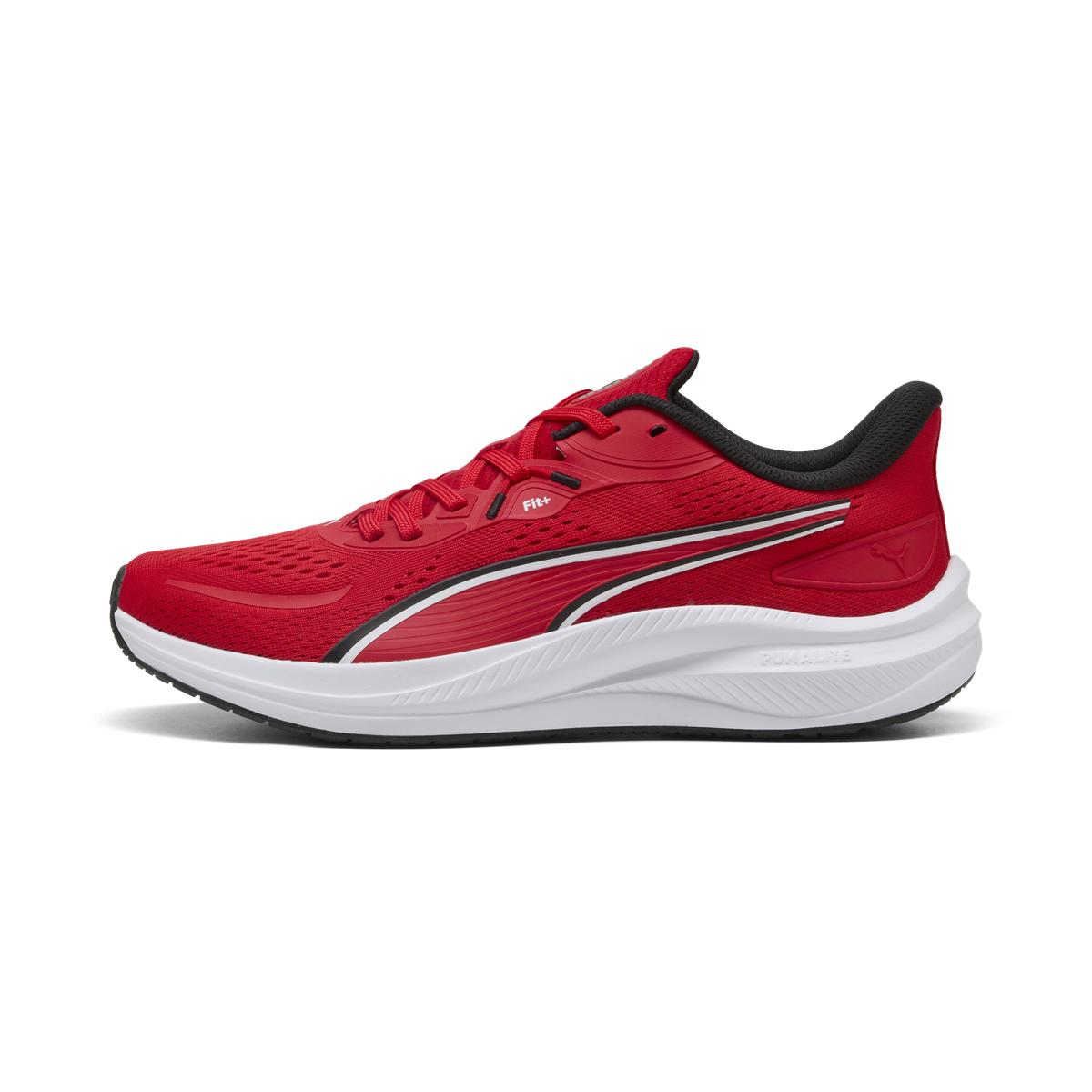 Puma Skyrocket Lite 2 Deportiva Rojo