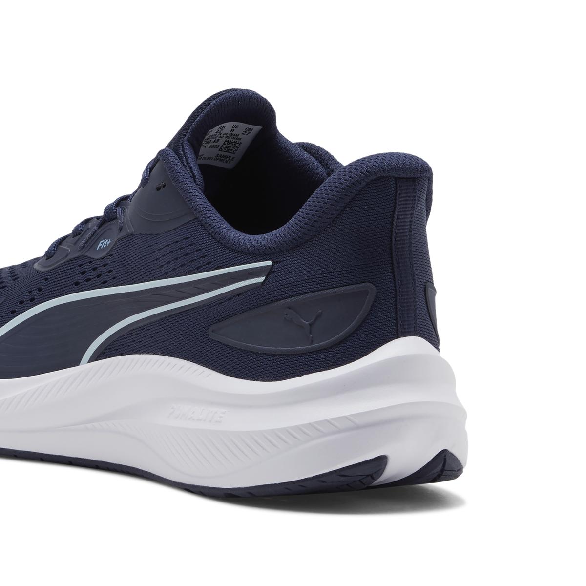 ZAPATILLAS HOMBRE PUMA RUNNING AZUL SKYROCKET LITE 2 - 5