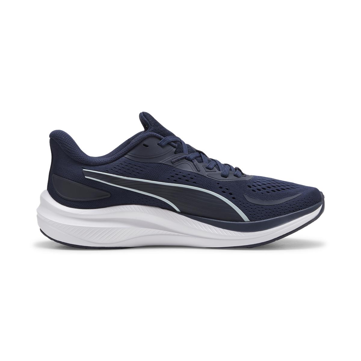 ZAPATILLAS HOMBRE PUMA RUNNING AZUL SKYROCKET LITE 2 - 2