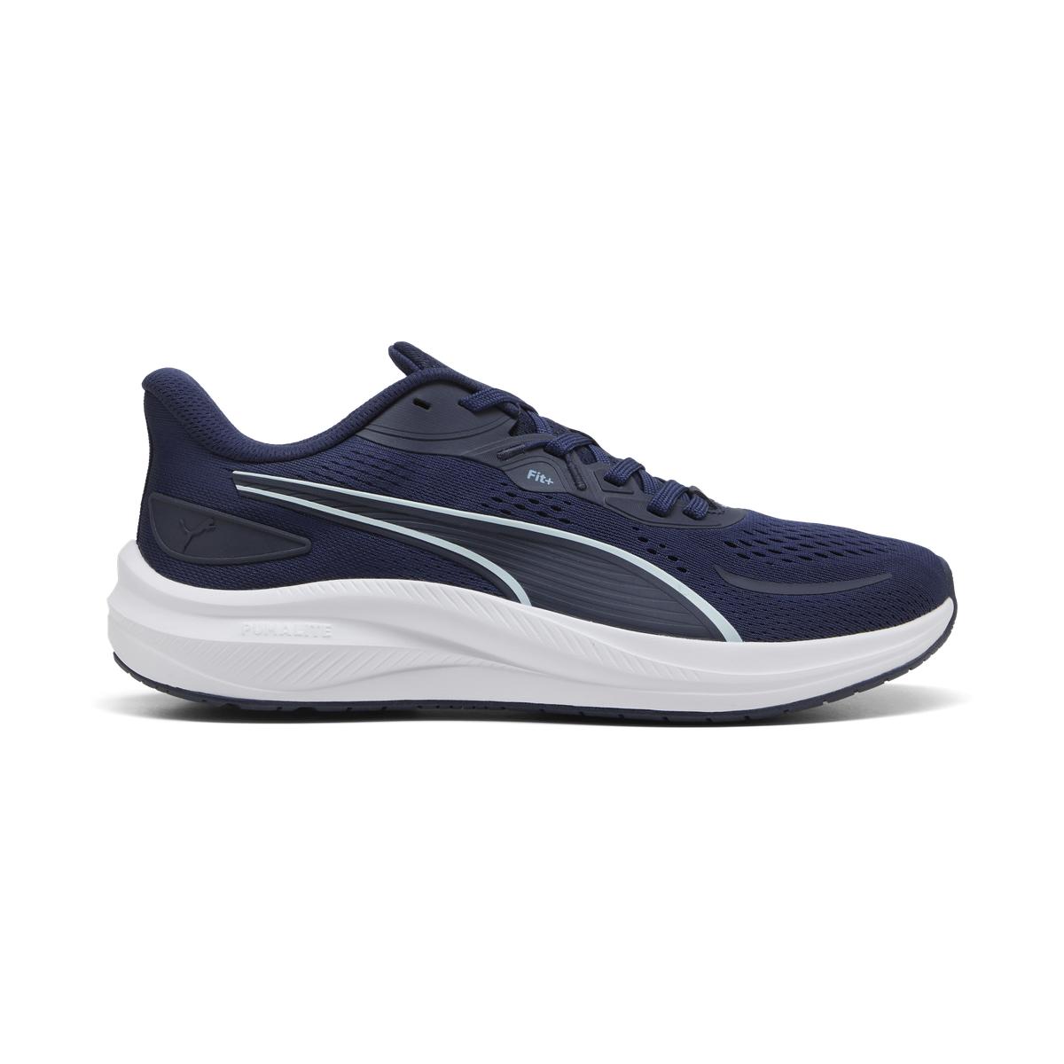 ZAPATILLAS HOMBRE PUMA RUNNING AZUL SKYROCKET LITE 2 - 7