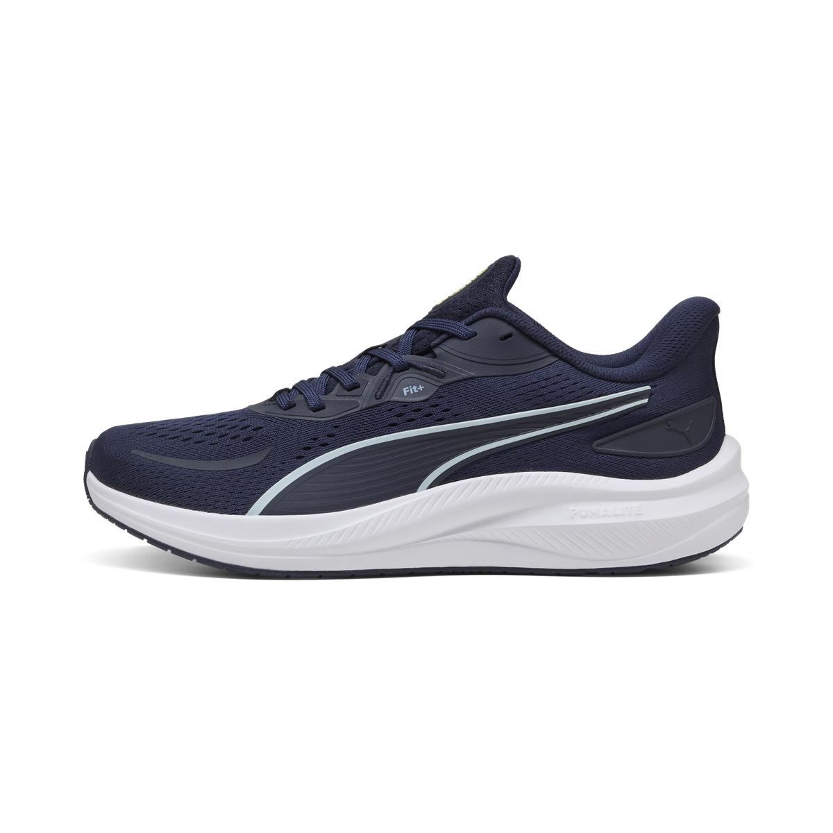 ZAPATILLAS HOMBRE PUMA RUNNING AZUL SKYROCKET LITE 2 - 1