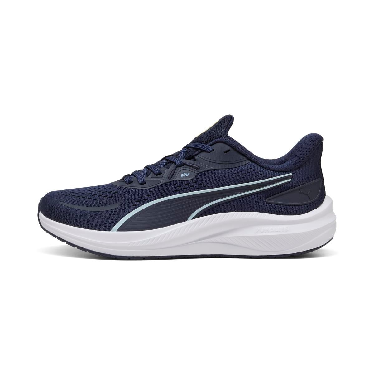 ZAPATILLAS HOMBRE PUMA RUNNING AZUL SKYROCKET LITE 2 - 1