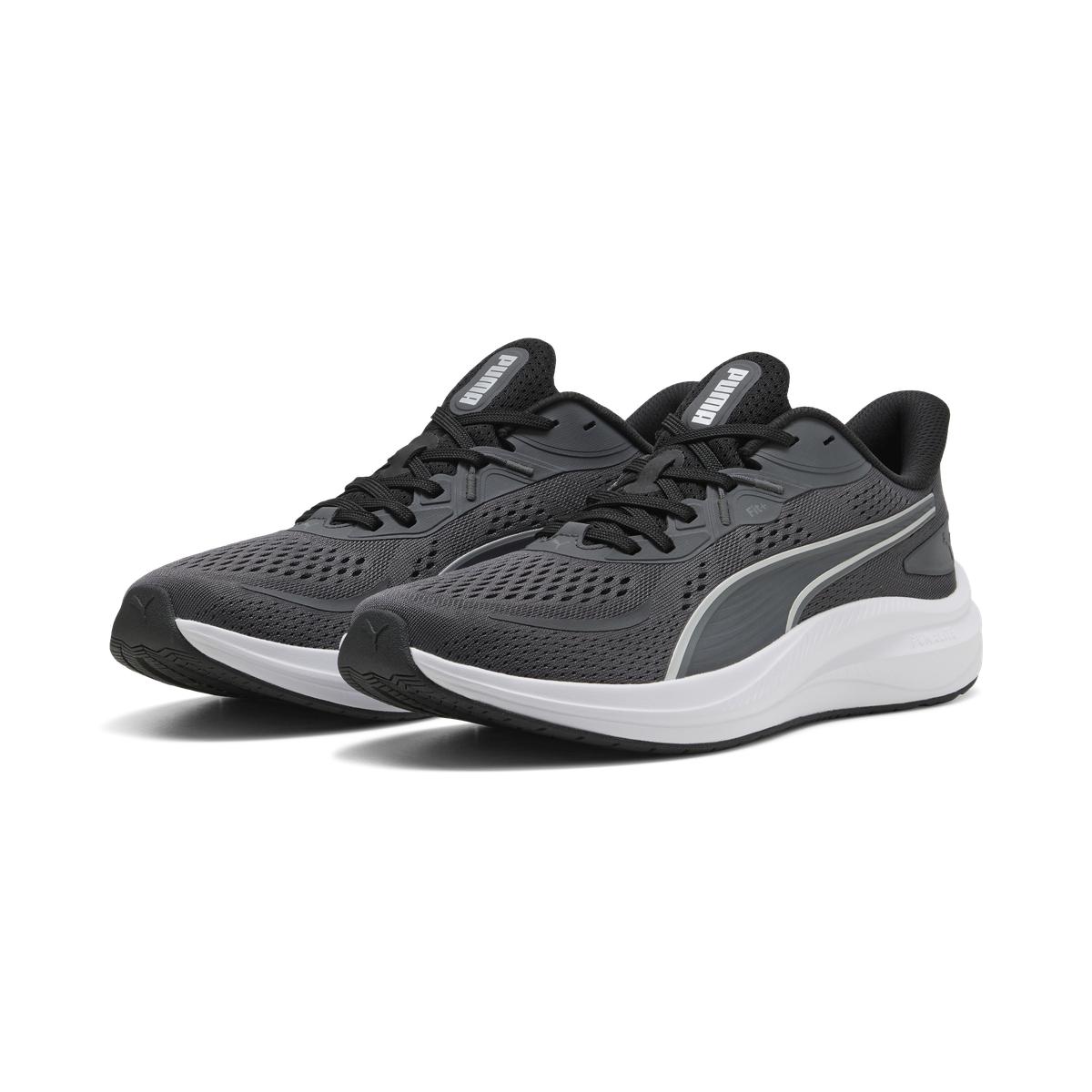 ZAPATILLAS HOMBRE PUMA RUNNING GRIS SKYROCKET LITE 2 - 4