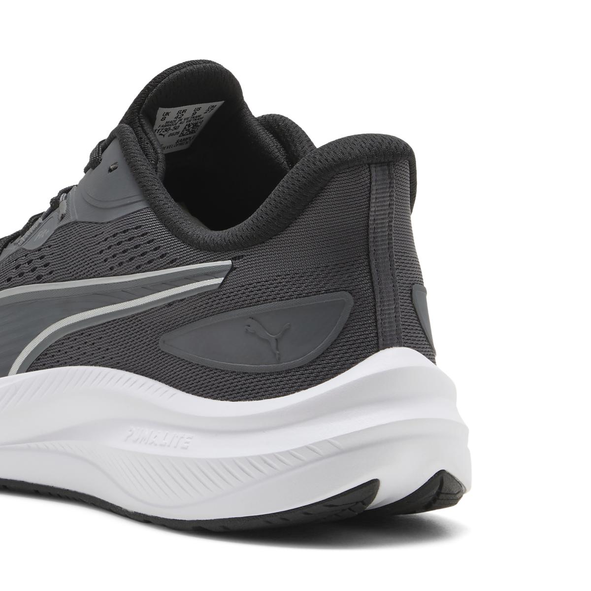 ZAPATILLAS HOMBRE PUMA RUNNING GRIS SKYROCKET LITE 2 - 5