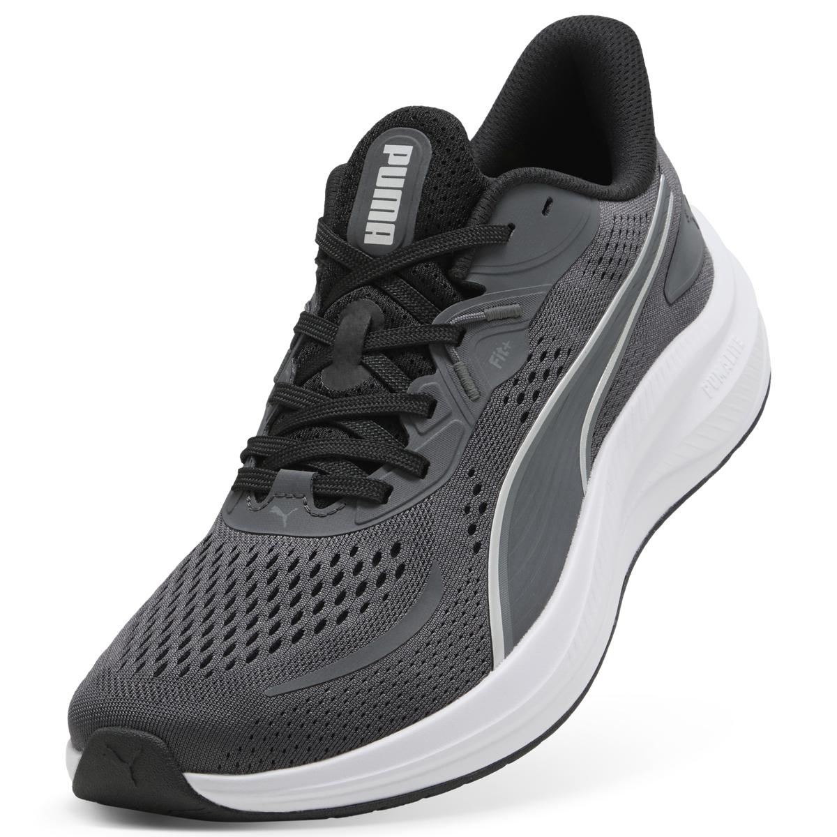 ZAPATILLAS HOMBRE PUMA RUNNING GRIS SKYROCKET LITE 2 - 3