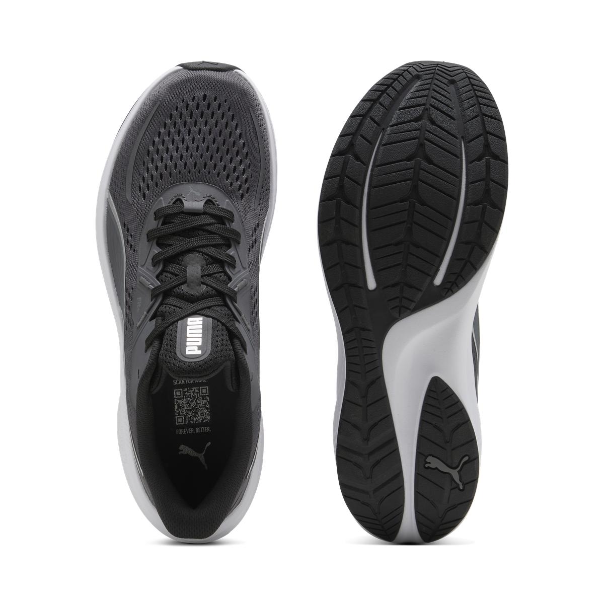 ZAPATILLAS HOMBRE PUMA RUNNING GRIS SKYROCKET LITE 2 - 6