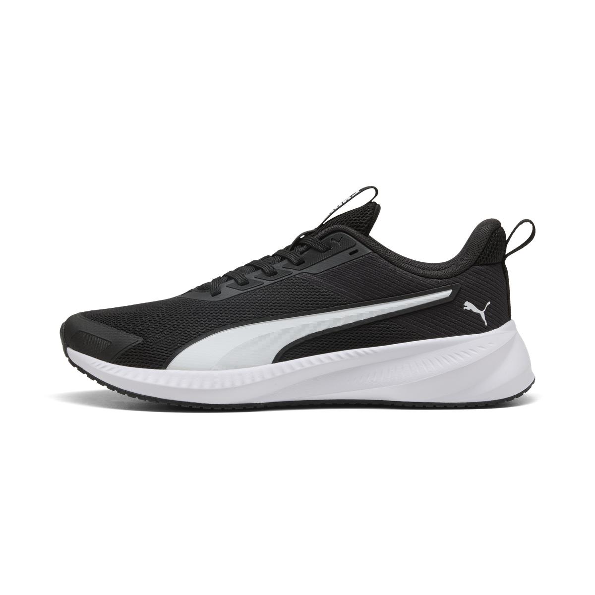 ZAPATILLAS HOMBRE PUMA RUNNING NEGRO FLYER LITE 4 - 1