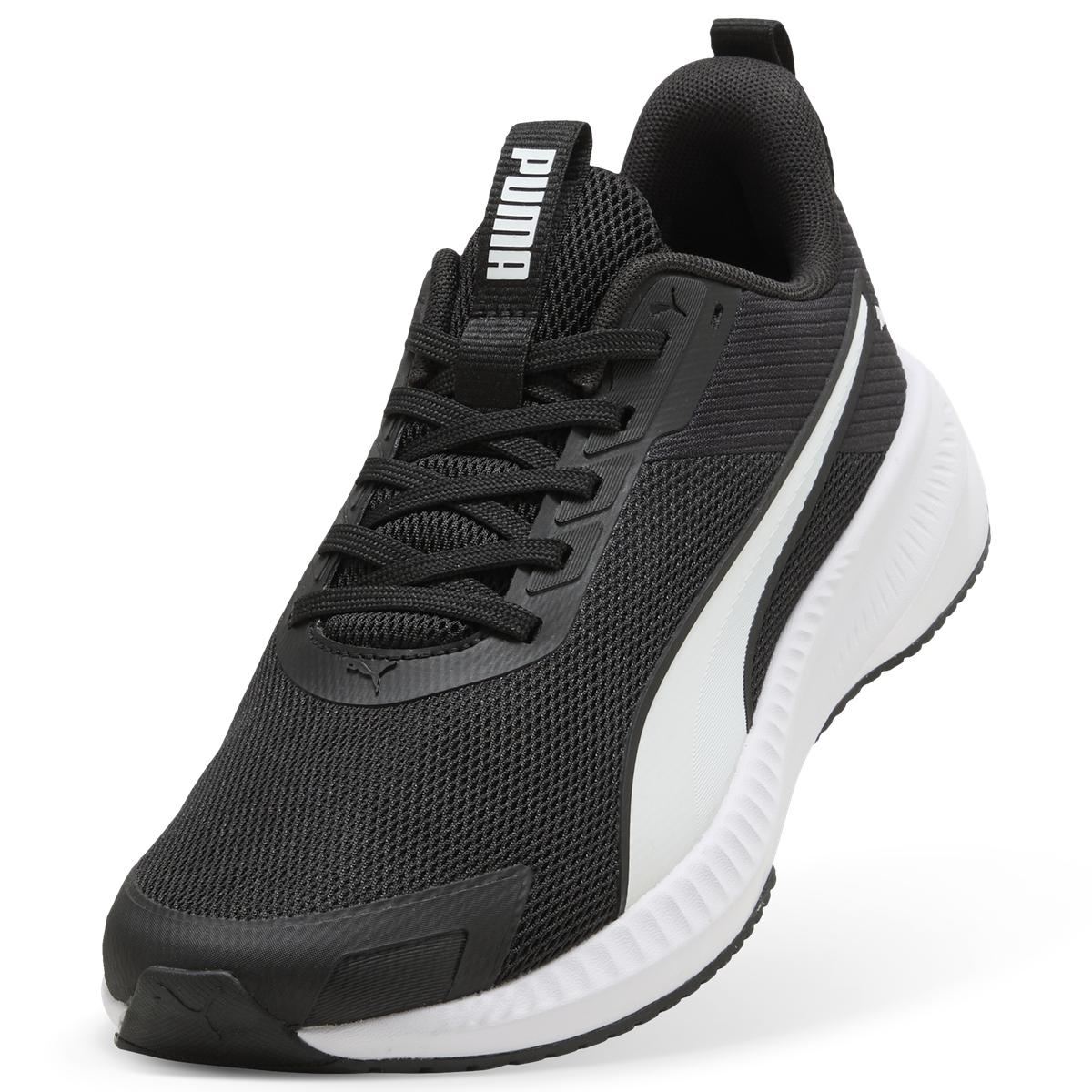 ZAPATILLAS HOMBRE PUMA RUNNING NEGRO FLYER LITE 4 - 3
