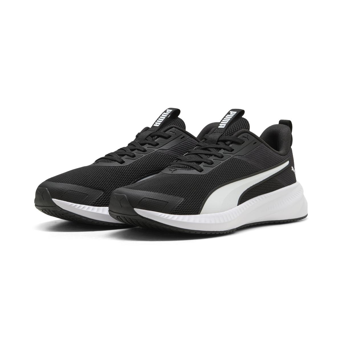 ZAPATILLAS HOMBRE PUMA RUNNING NEGRO FLYER LITE 4 - 4