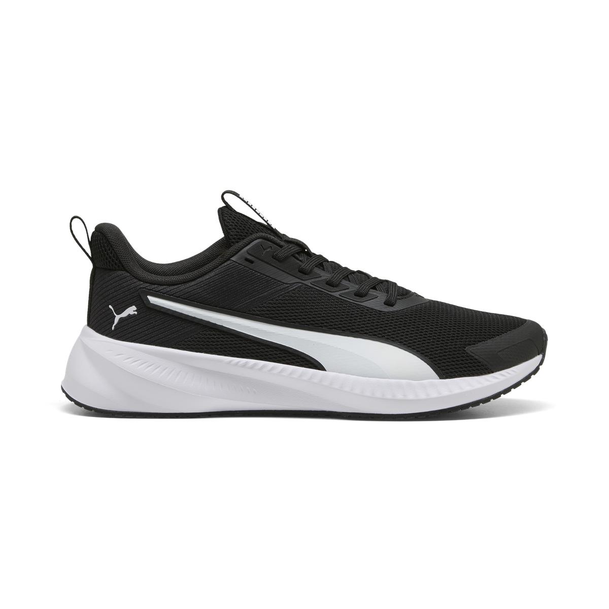 ZAPATILLAS HOMBRE PUMA RUNNING NEGRO FLYER LITE 4 - 7