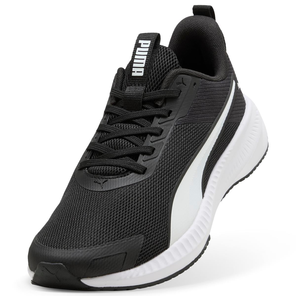 ZAPATILLAS HOMBRE PUMA RUNNING NEGRO FLYER LITE 4 - 3