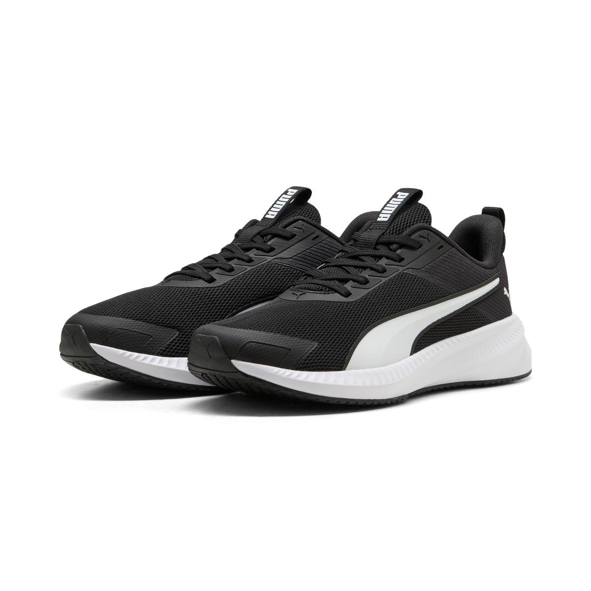 ZAPATILLAS HOMBRE PUMA RUNNING NEGRO FLYER LITE 4 - 4