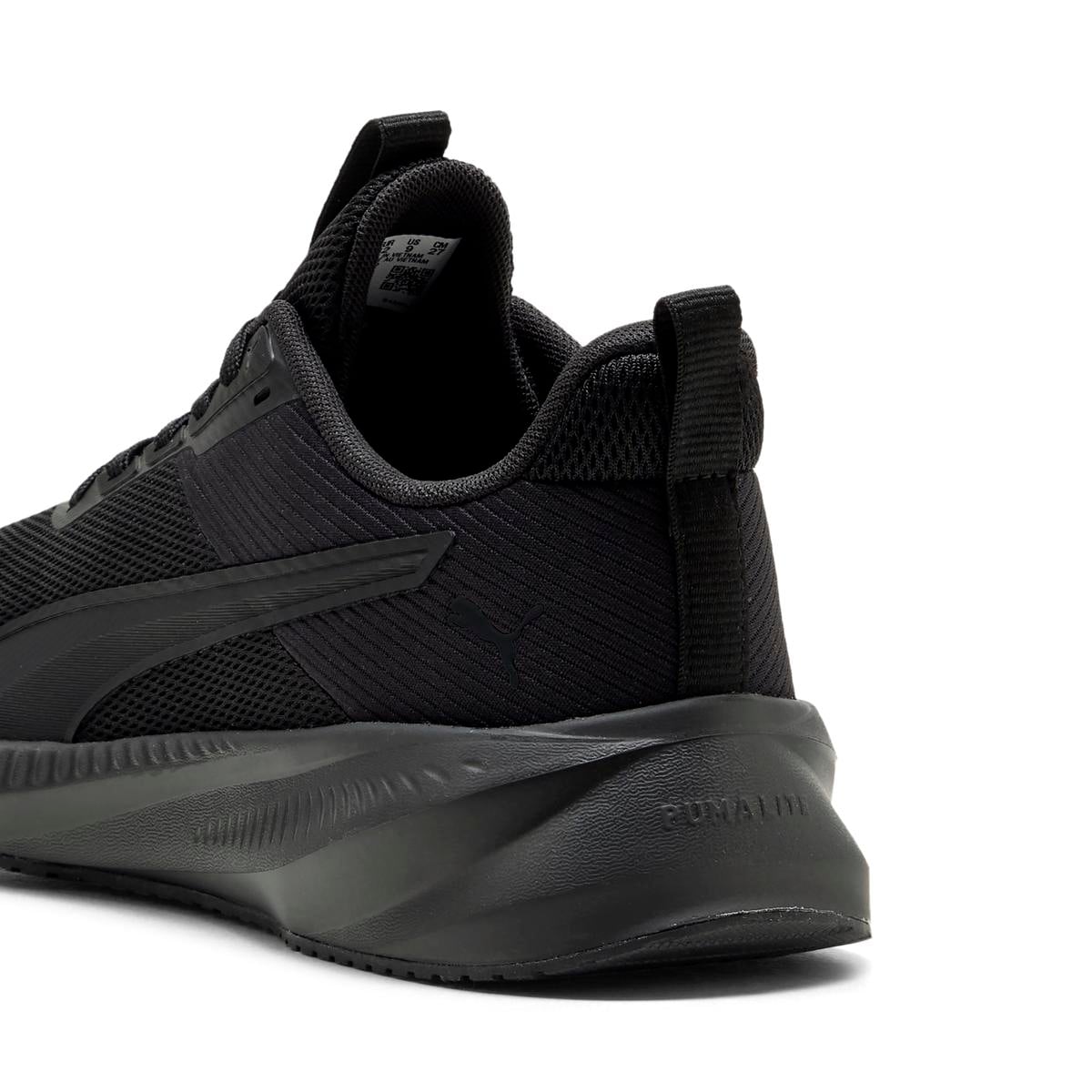 ZAPATILLAS HOMBRE PUMA RUNNING NEGRO FLYER LITE 4 - 5