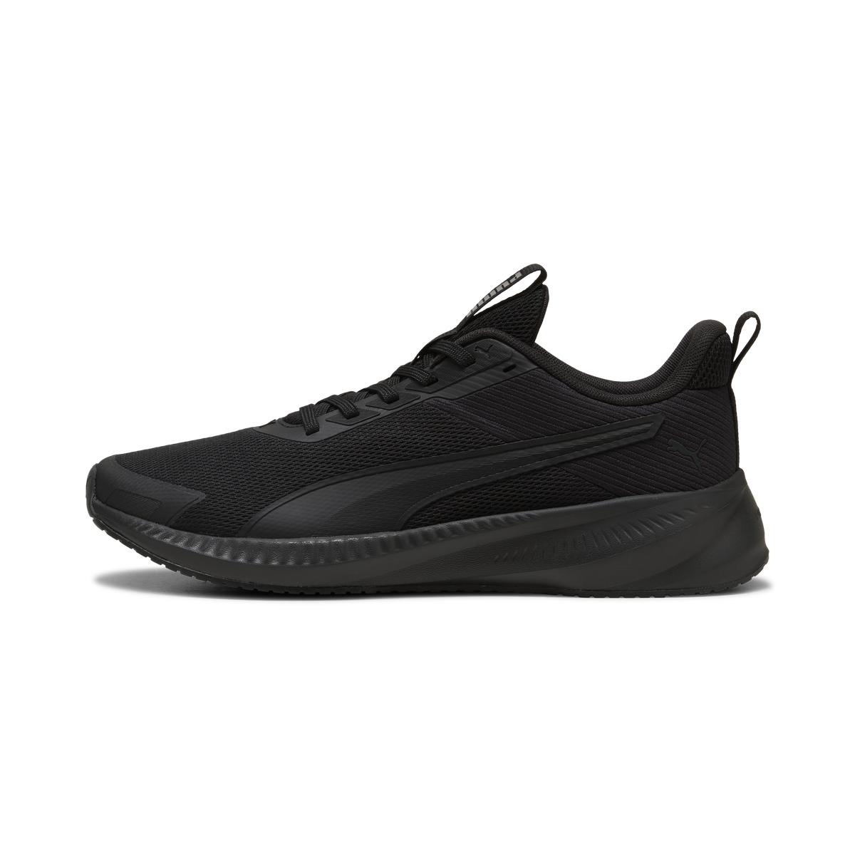 ZAPATILLAS HOMBRE PUMA RUNNING NEGRO FLYER LITE 4 - 1
