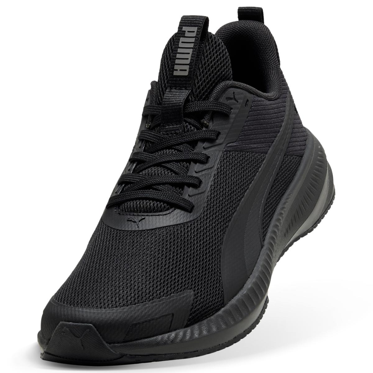 ZAPATILLAS HOMBRE PUMA RUNNING NEGRO FLYER LITE 4 - 3