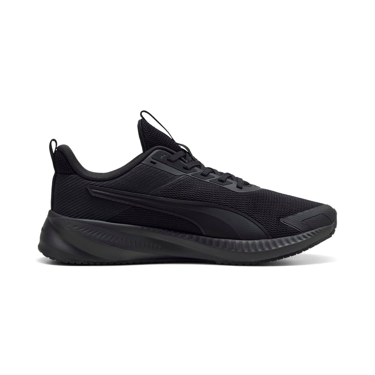 ZAPATILLAS HOMBRE PUMA RUNNING NEGRO FLYER LITE 4 - 2