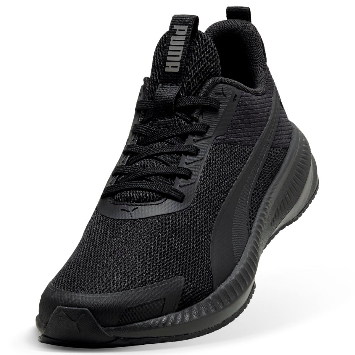 ZAPATILLAS HOMBRE PUMA RUNNING NEGRO FLYER LITE 4 - 3