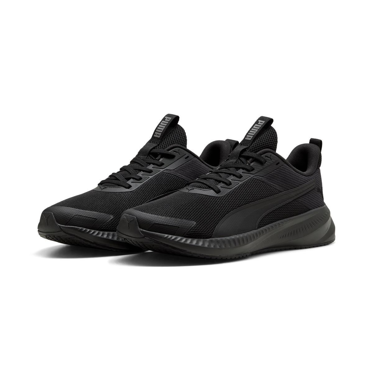 ZAPATILLAS HOMBRE PUMA RUNNING NEGRO FLYER LITE 4 - 4