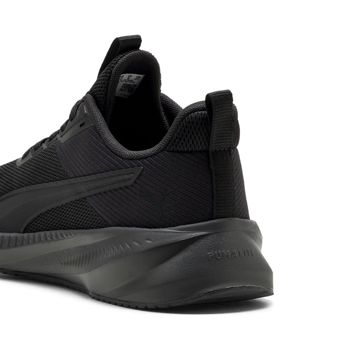 ZAPATILLAS HOMBRE PUMA RUNNING NEGRO FLYER LITE 4 - 5
