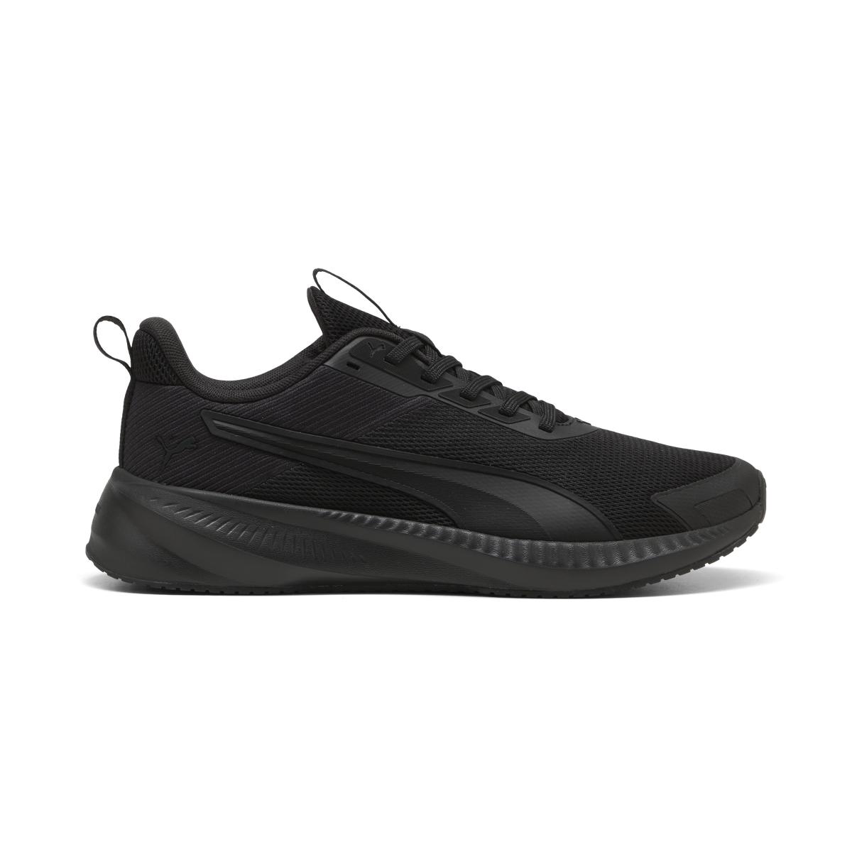 ZAPATILLAS HOMBRE PUMA RUNNING NEGRO FLYER LITE 4 - 7