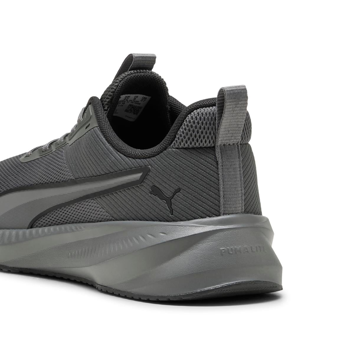 ZAPATILLAS HOMBRE PUMA RUNNING NEGRO FLYER LITE 4 - 5