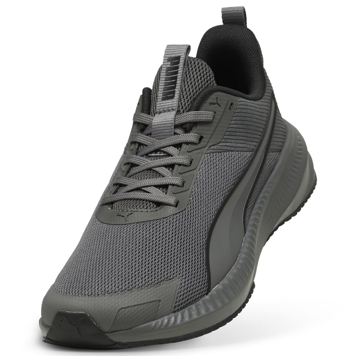 ZAPATILLAS HOMBRE PUMA RUNNING NEGRO FLYER LITE 4 - 3
