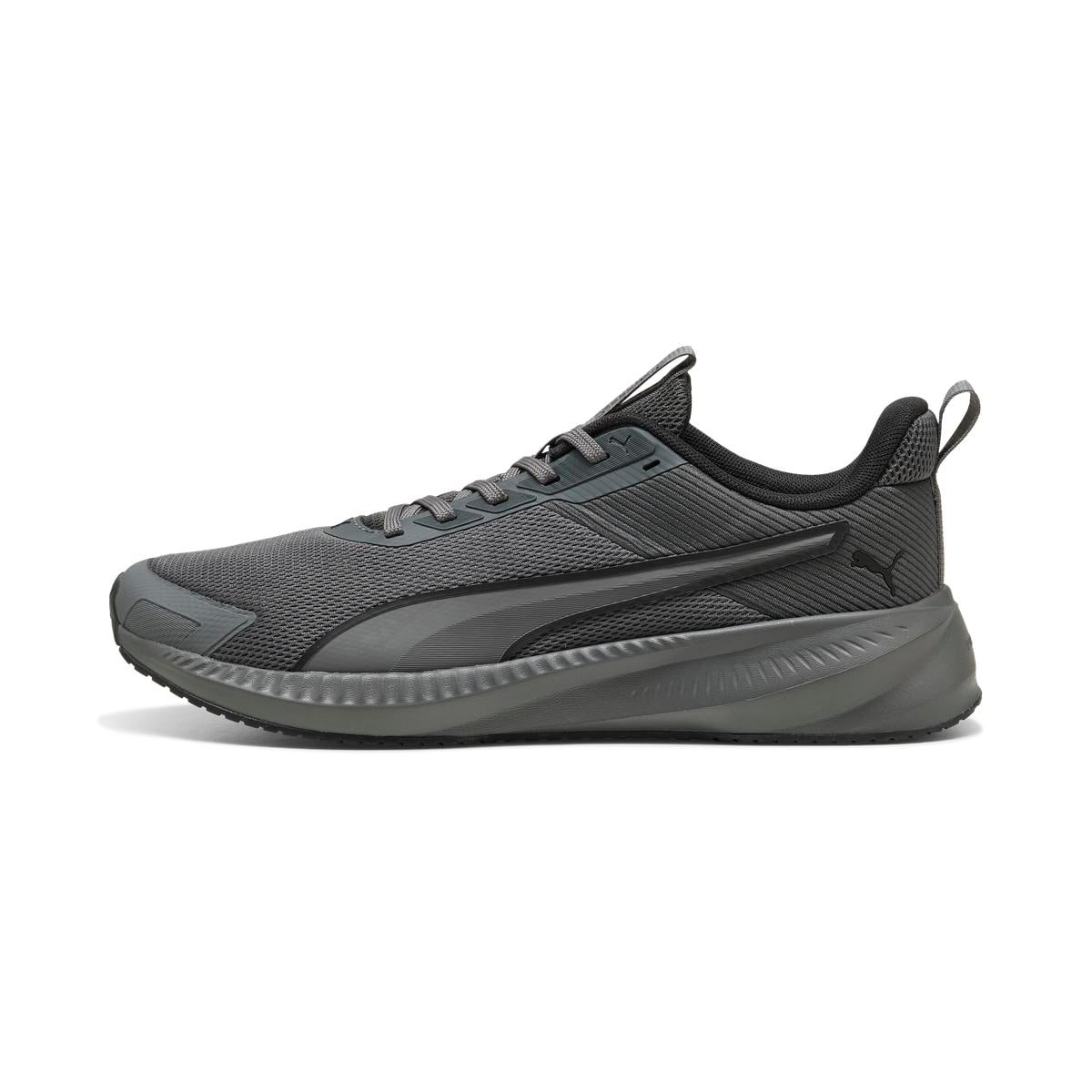 ZAPATILLAS HOMBRE PUMA RUNNING NEGRO FLYER LITE 4 - 1