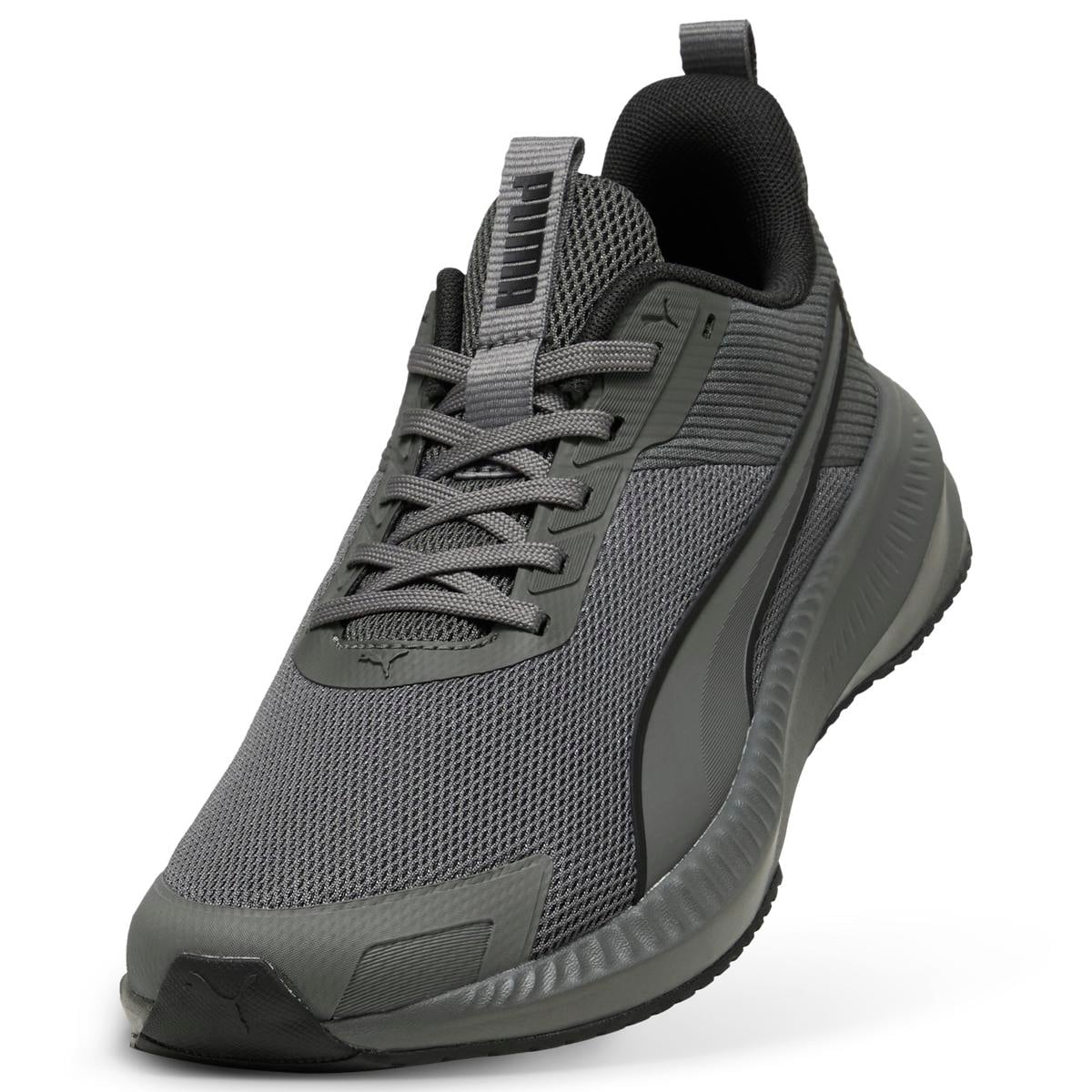 ZAPATILLAS HOMBRE PUMA RUNNING NEGRO FLYER LITE 4 - 3